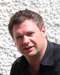 Christopher Portrait